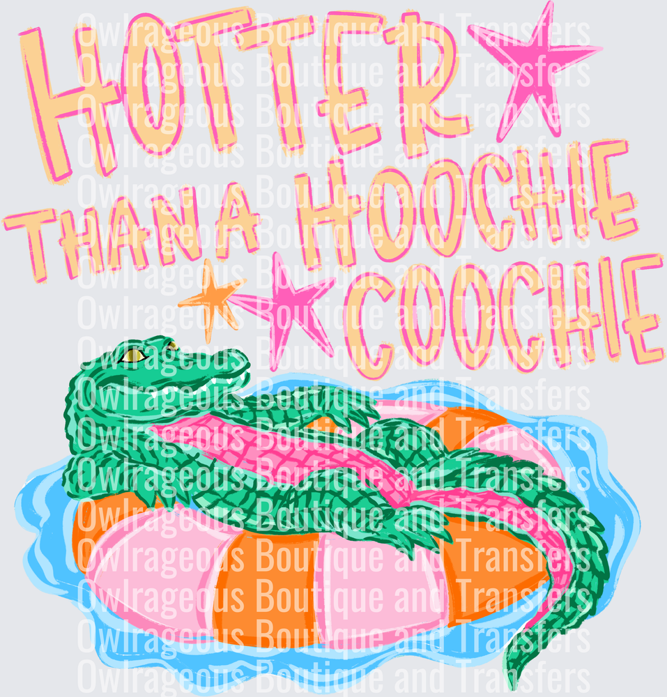 Hotterthangator