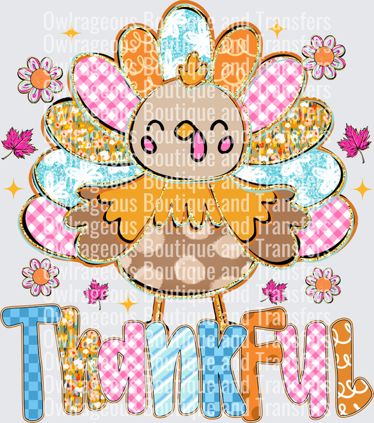 preppythankfulturkey
