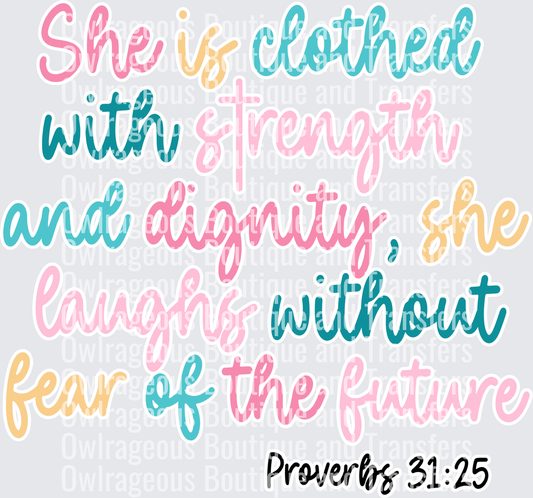 she is clothed white offset (1)