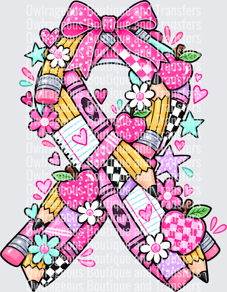 Breast Cancer  Teachers
