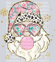 pink santa copy