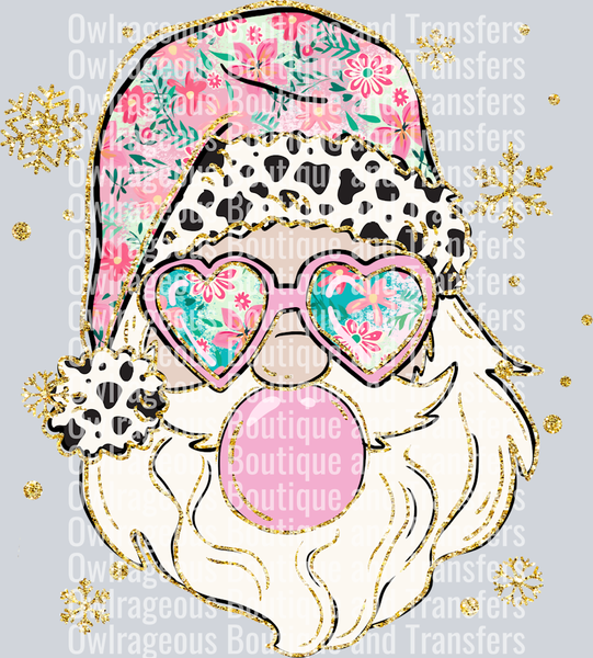 pink santa copy