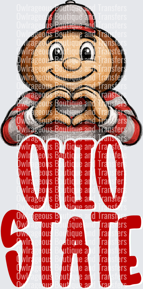 Ohio State Buckeyes
