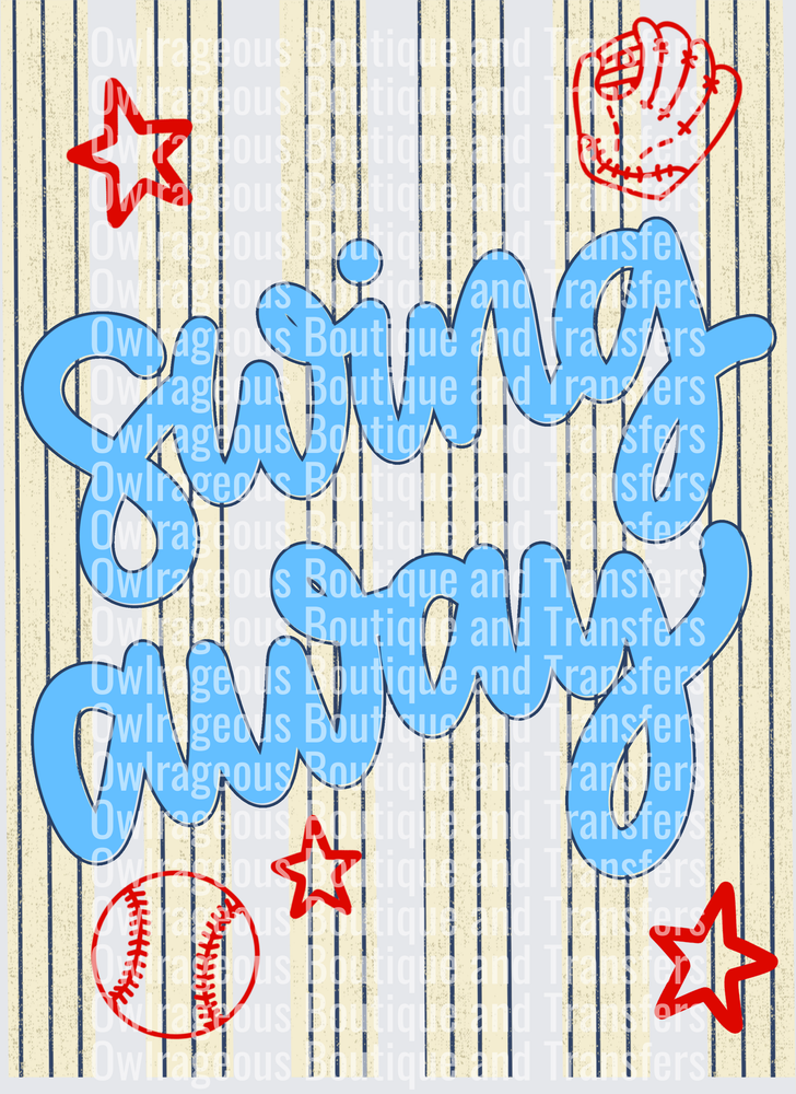 Swingaway
