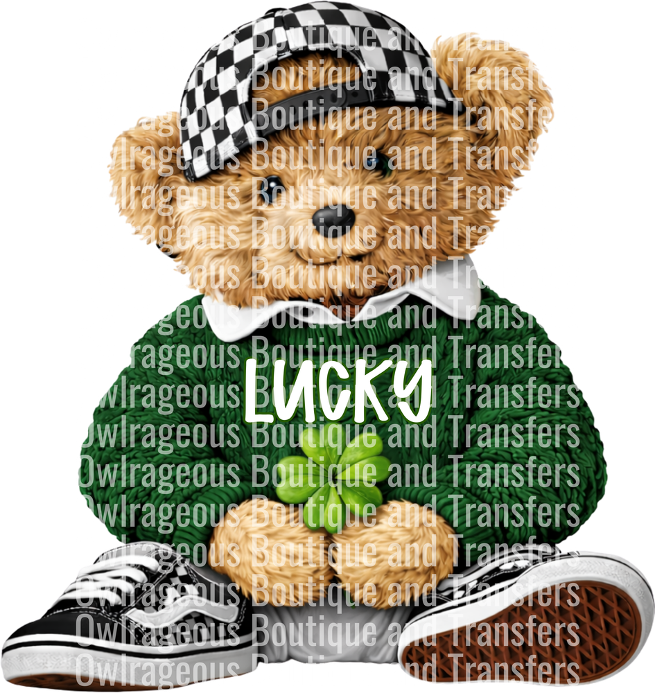 lucky bear300dpi