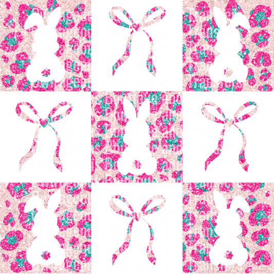 Copy of Easter Bunny Checkered Bow 1.zip - Template 1 (3)