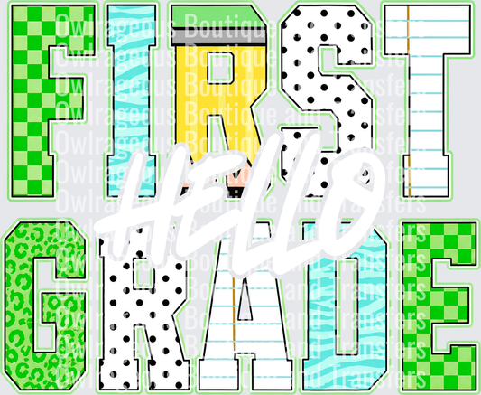 first grade boy300dpi