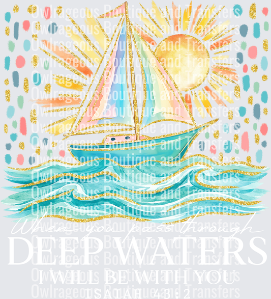 PassThroughDeepWatersSailboatWHITE