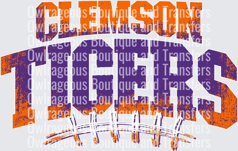 Clemson Football