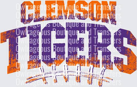 Clemson Football