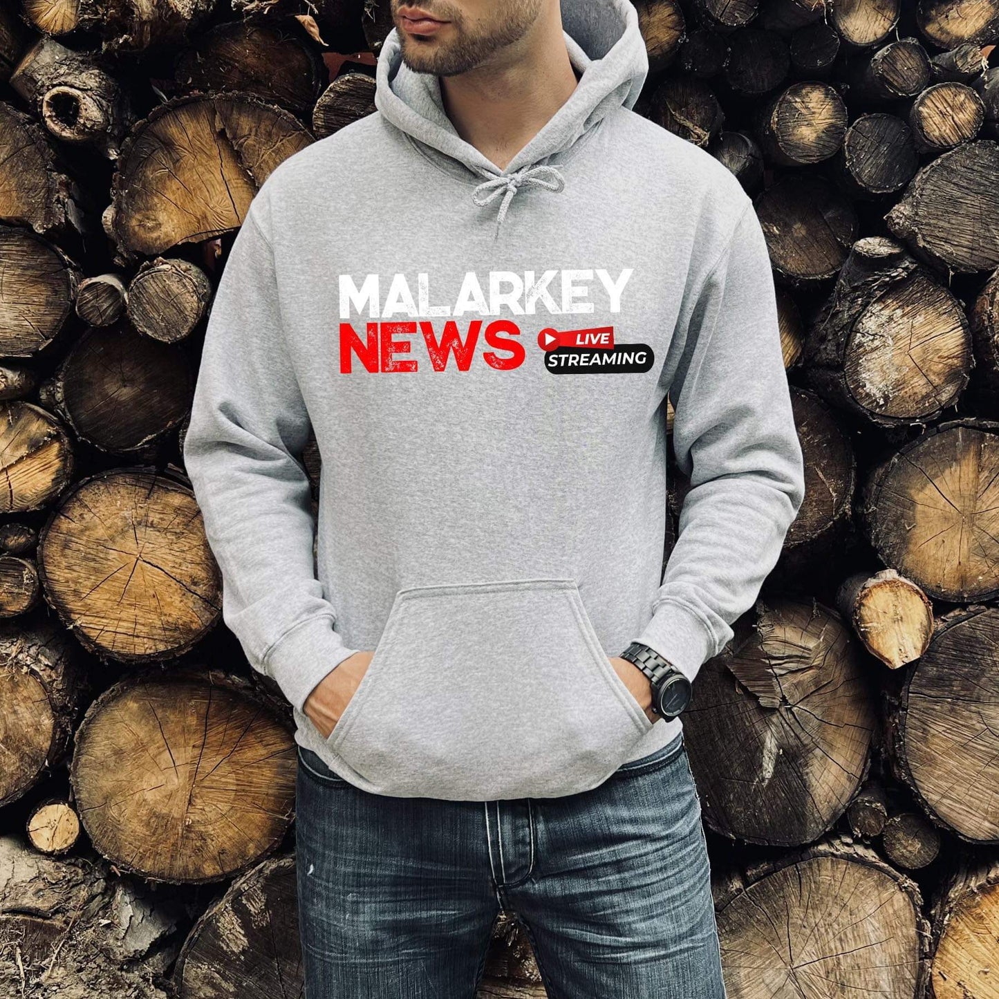 Malarkey News