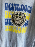 Devildogs Tee