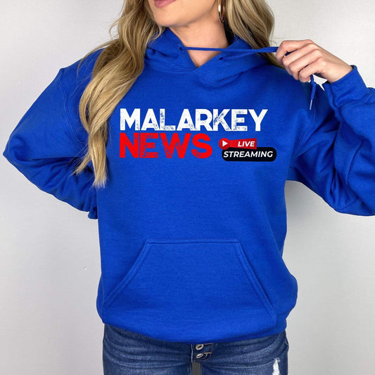 Malarkey News