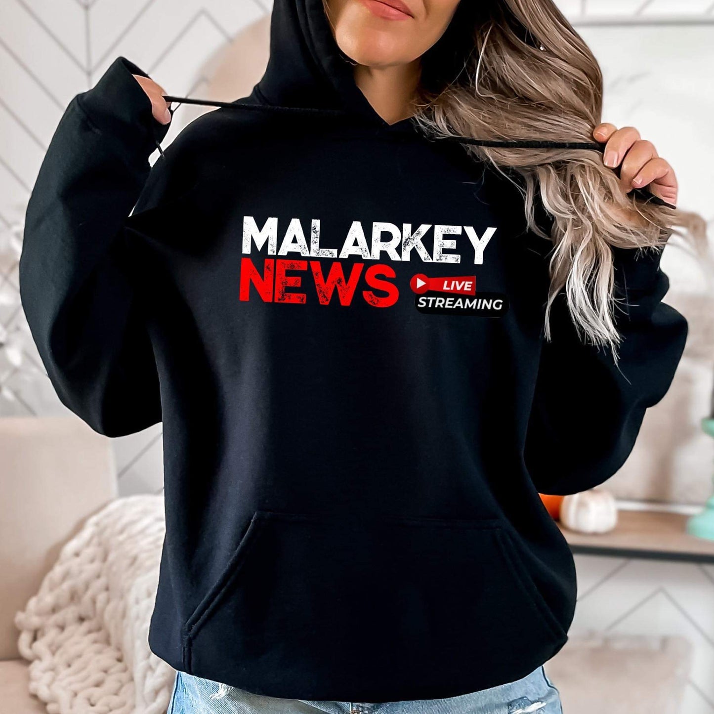 Malarkey News